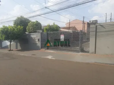 Casa de Condomínio com 2 Quartos à venda, 112m² no Sabará III, Londrina