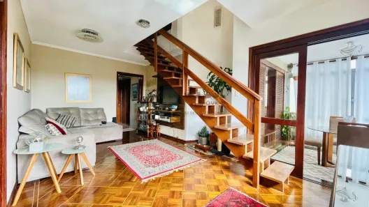 Apartamento com 3 Quartos à venda, 214m² no Auxiliadora, Porto Alegre