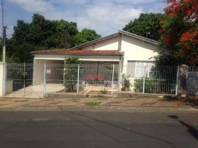 Fazenda/Sítio com 3 Quartos à venda, 28m² no Vila Real, Hortolândia