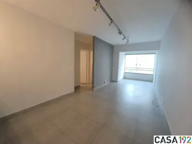 Apartamento com 2 Quartos para alugar, 75m² no Vila Olímpia, São Paulo