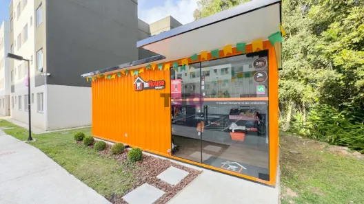 Apartamento com 2 Quartos à venda, 60m² no Botiatuva, Campo Largo