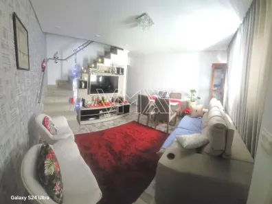 Casa de Condomínio com 2 Quartos à venda, 65m² no Jaçanã, São Paulo