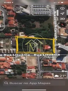 Lote/Terreno à venda, 6270m² no Jardim Pagliato, Sorocaba