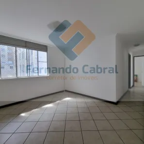 Apartamento com 3 Quartos à venda, 95m² no Santa Rosa, Niterói