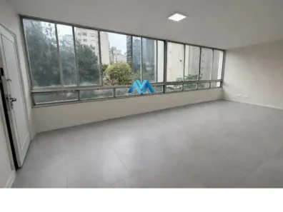 Apartamento com 3 Quartos à venda, 145m² no Bela Vista, São Paulo