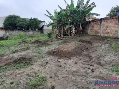 Lote/Terreno à venda, 420m² no Jardim Colônia, Jacareí
