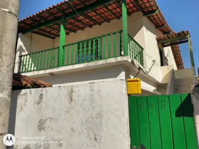 Sobrado com 2 Quartos à venda, 80m² no Centro, Arraial do Cabo