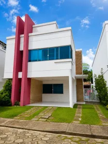 Casa de Condomínio com 4 Quartos à venda, 250m² no Quintas do Calhau, São Luís