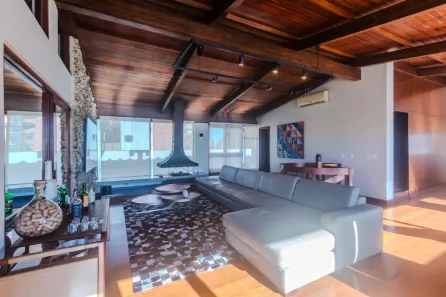 Cobertura com 4 Quartos para alugar, 452m² no Moinhos de Vento, Porto Alegre