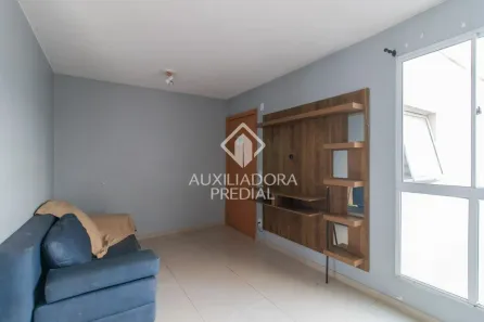 Apartamento com 2 Quartos à venda, 40m² no Vila Nova, Porto Alegre