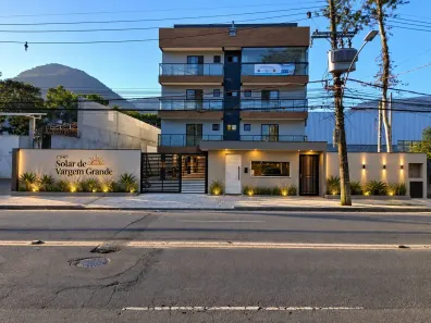 Apartamento com 3 Quartos à venda, 300m² no Vargem Grande, Rio de Janeiro
