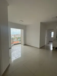 Apartamento com 2 Quartos à venda, 56m² no Vila Pirajussara, São Paulo
