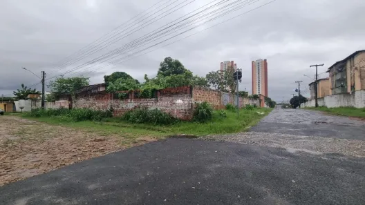Lote/Terreno à venda, 600m² no Frei Serafim, Teresina