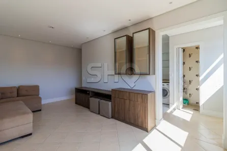 Apartamento com 2 Quartos à venda, 62m² no Jardim Paraíso, São Paulo