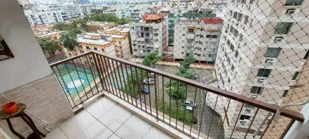 Apartamento com 4 Quartos à venda, 95m² no Freguesia (Jacarepaguá), Rio de Janeiro