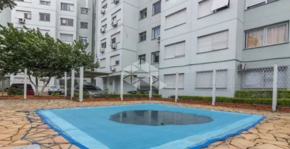 Apartamento com 2 Quartos à venda, 62m² no Cavalhada, Porto Alegre