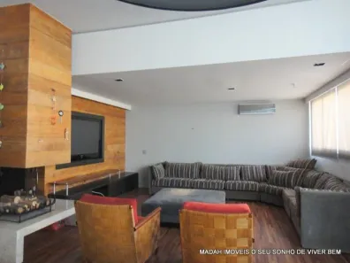 Cobertura com 2 Quartos à venda, 260m² no Vila Madalena, São Paulo