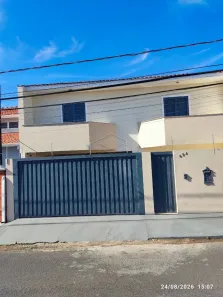 Sobrado com 3 Quartos à venda, 242m² no Vila Nossa Senhora de Fátima, Botucatu