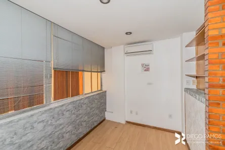 Sala Comercial para alugar, 34m² no Centro Histórico, Porto Alegre