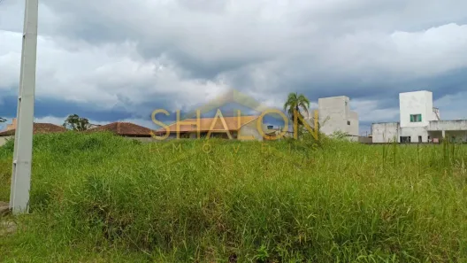 Lote/Terreno à venda, 525m² no Guaratuba, Guaratuba
