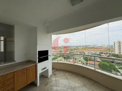 Apartamento com 3 Quartos à venda, 102m² no Parque Residencial Aquarius, São José dos Campos
