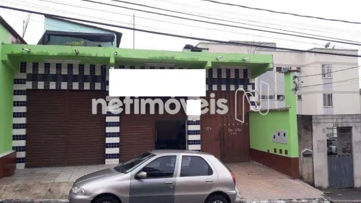 Ponto Comercial com 3 Quartos à venda, 268m² no Santo Antônio, Contagem