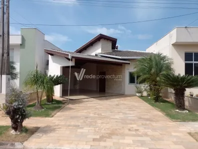 Casa de Condomínio com 3 Quartos à venda, 148m² no João Aranha, Paulínia