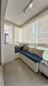Apartamento com 2 Quartos à venda, 84m² no Icaraí, Niterói