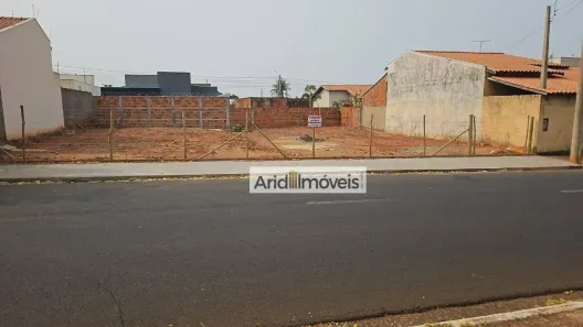 Lote/Terreno à venda, 200m² no Residencial São Thomaz, São José do Rio Preto