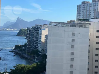 Apartamento com 3 Quartos à venda, 101m² no Icaraí, Niterói
