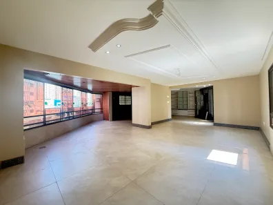 Apartamento com 4 Quartos à venda, 219m² no Nova Suiça, Goiânia