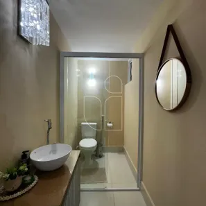 Casa com 4 Quartos à venda, 280m² no Jardim Maria Izabel, Marília