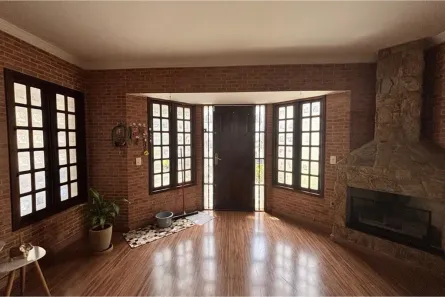 Casa com 6 Quartos à venda, 513m² no Bosque da Saúde, São Paulo