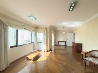 Apartamento com 3 Quartos à venda, 128m² no Vila da Saúde, São Paulo