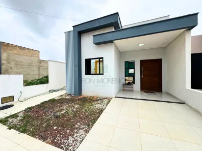 Casa de Condomínio com 3 Quartos à venda, 92m² no Massaranduba, Arapiraca