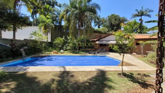 Casa com 4 Quartos à venda, 524m² no Jardim Marajoara, São Paulo