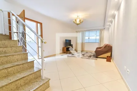 Casa com 4 Quartos à venda, 300m² no Cambuci, São Paulo