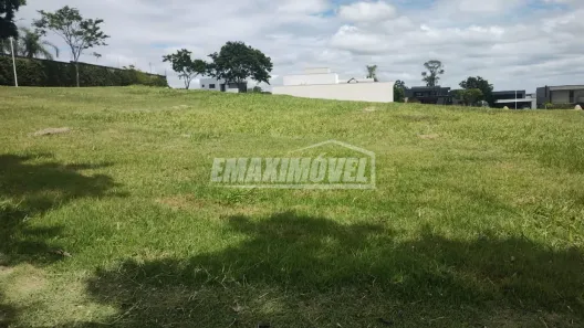 Lote/Terreno à venda, 1079m² no Jardim Residencial Saint Patrick, Sorocaba