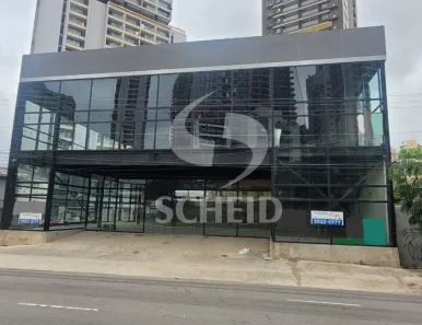 Prédio Comercial para alugar, 1800m² no Jardim das Acácias, São Paulo