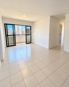 Apartamento com 3 Quartos à venda, 67m² no Meireles, Fortaleza