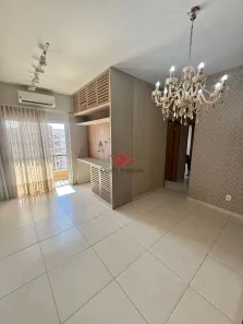 Apartamento com 3 Quartos para alugar, 66m² no Jardim das Palmeiras, Cuiabá