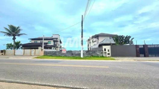Lote/Terreno à venda, 630m² no Itacolomi, Balneário Piçarras