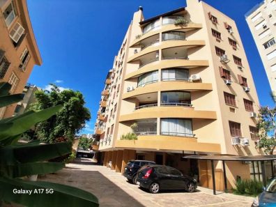 Cobertura com 2 Quartos à venda, 205m² no Praia de Belas, Porto Alegre