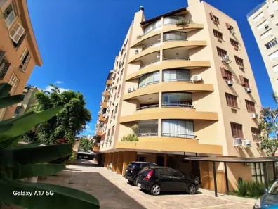 Cobertura com 2 Quartos à venda, 205m² no Praia de Belas, Porto Alegre