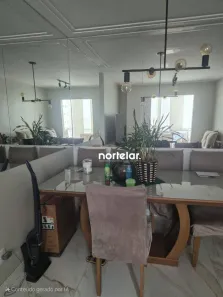 Apartamento com 3 Quartos à venda, 67m² no Piqueri, São Paulo