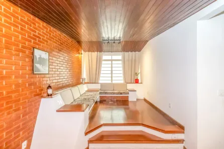 Apartamento com 2 Quartos à venda, 75m² no Vila Mariana, São Paulo