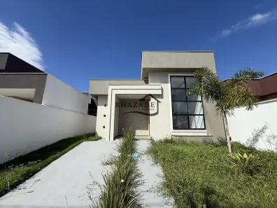 Casa com 3 Quartos à venda, 120m² no Pindobas, Maricá