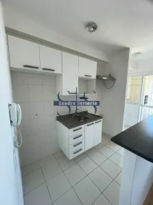Apartamento com 2 Quartos à venda, 67m² no Mauá, São Caetano do Sul
