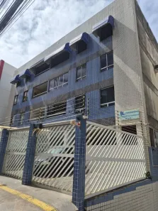Apartamento com 3 Quartos à venda, 71m² no Costa Azul, Salvador