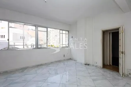 Apartamento com 2 Quartos à venda, 94m² no Bela Vista, São Paulo